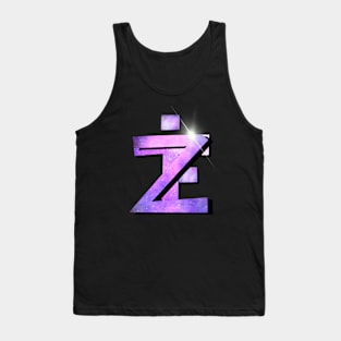 Tizzzle Logo Tank Top